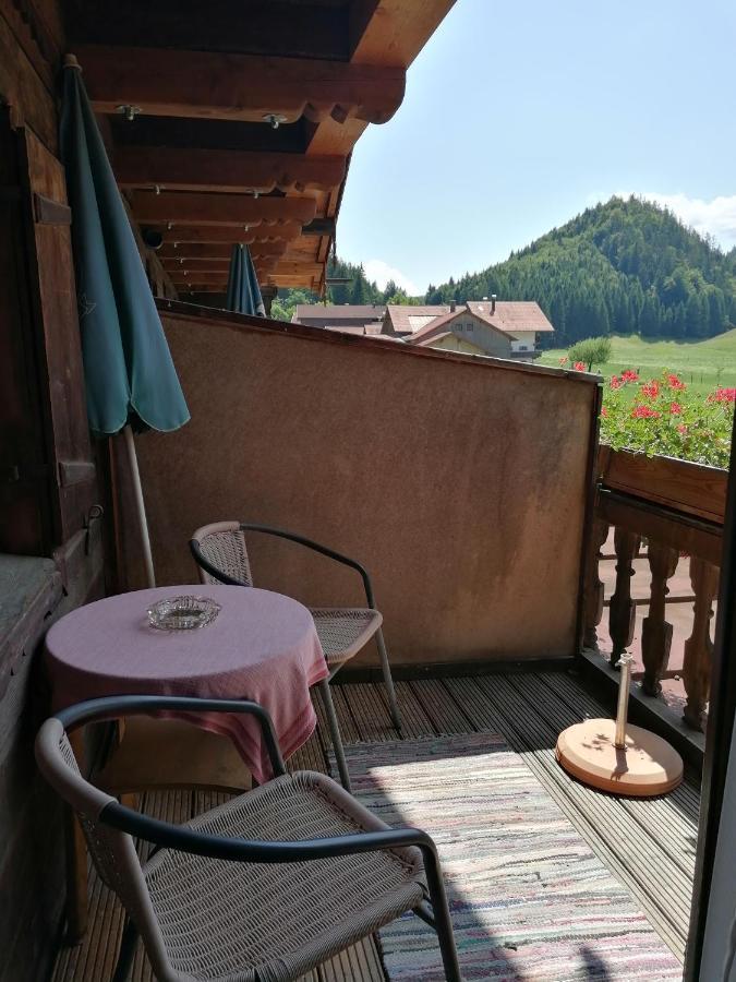 Gasthaus - Pension - Cafe Doerfl Kiefersfelden Exterior photo